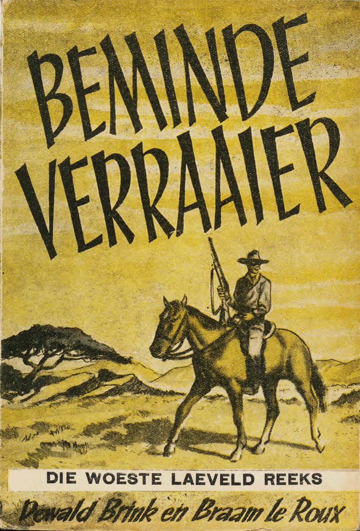 Beminde verraaaier